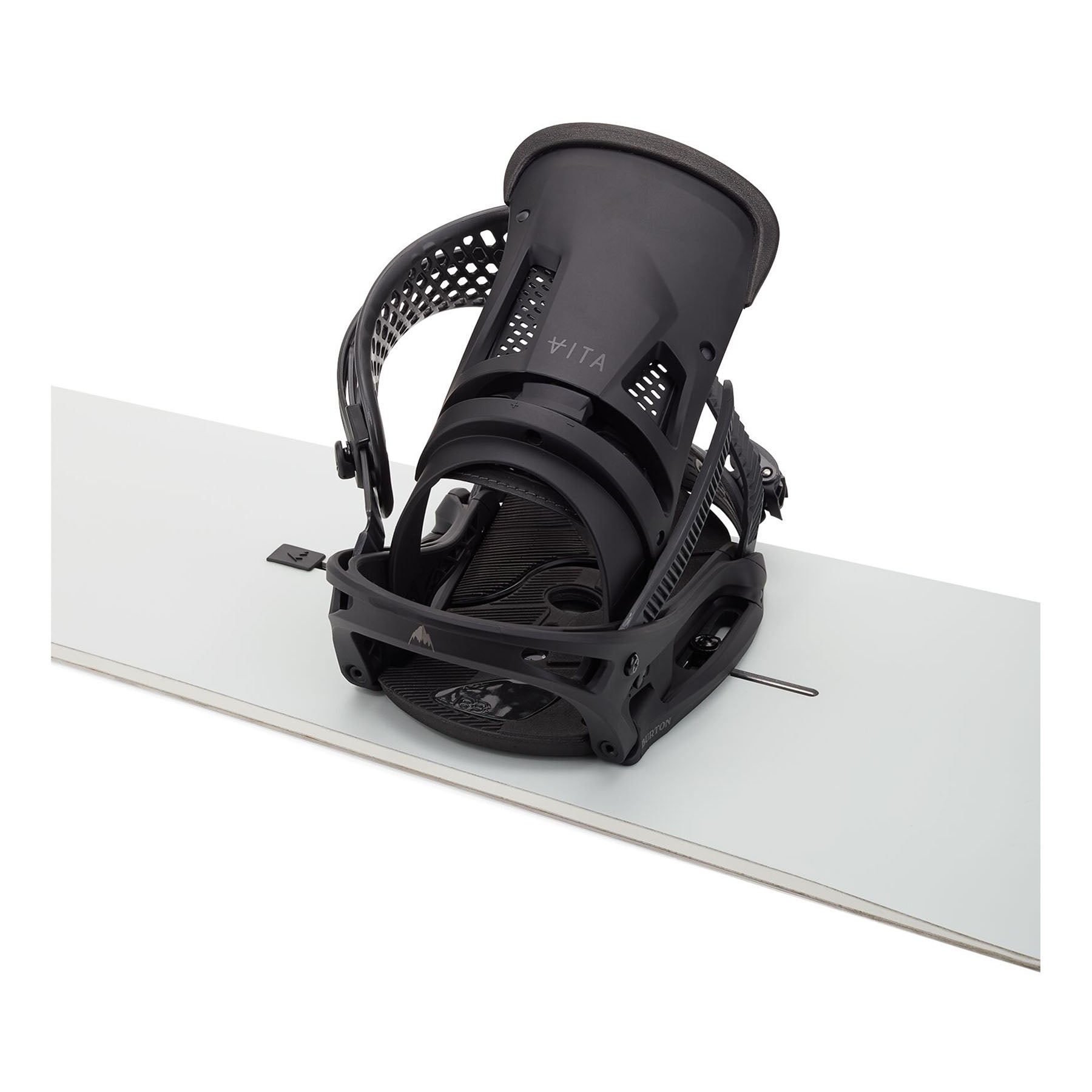 大学 兄弟割引 EST Malavita Burton 2023 Australia Bindings Snowboard Mens | スノーボード