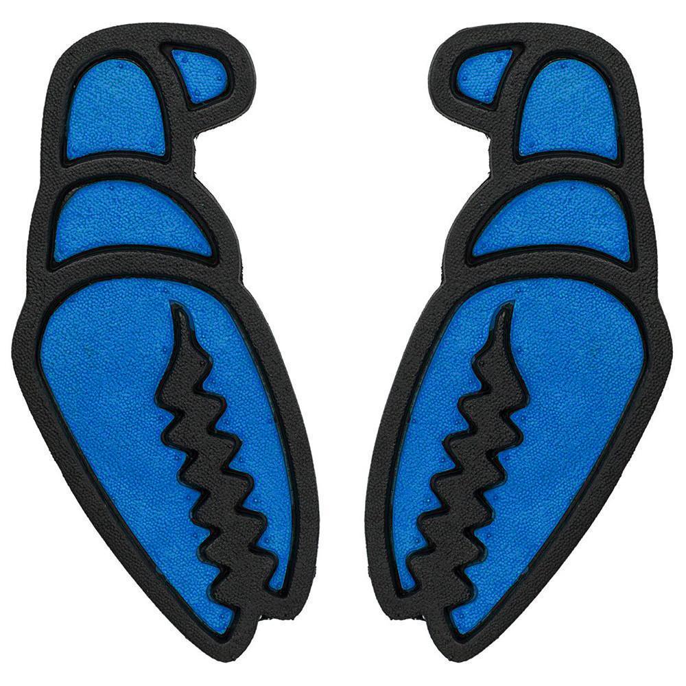 Blue / Black