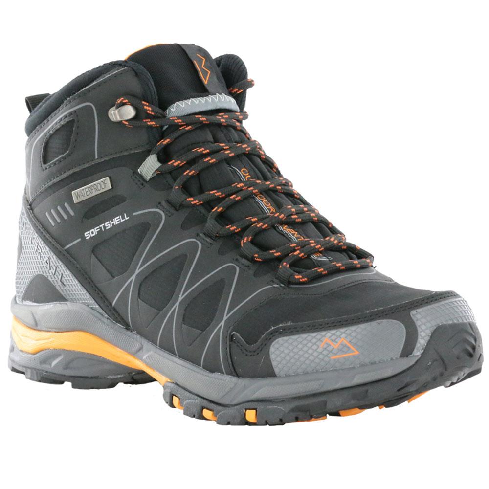 Nord Trail Mt Hood Hi Boot | Mens Snow Hiking Boots Australia