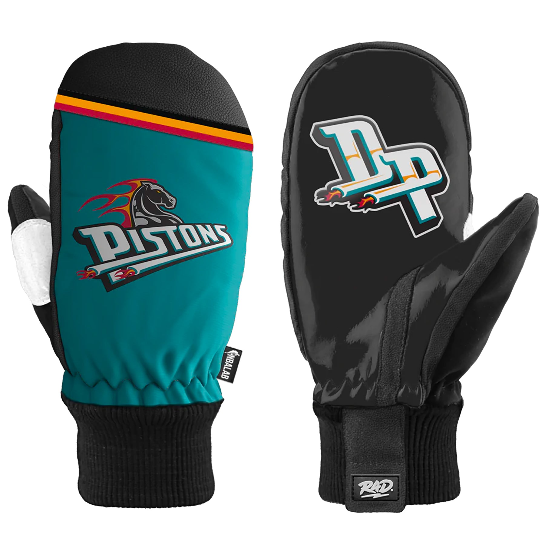 RAD GLOVES The Brawler Mitt スノーボード Rad Gloves Brawler Mitten 20' // Snow Mitts Australia – RAD