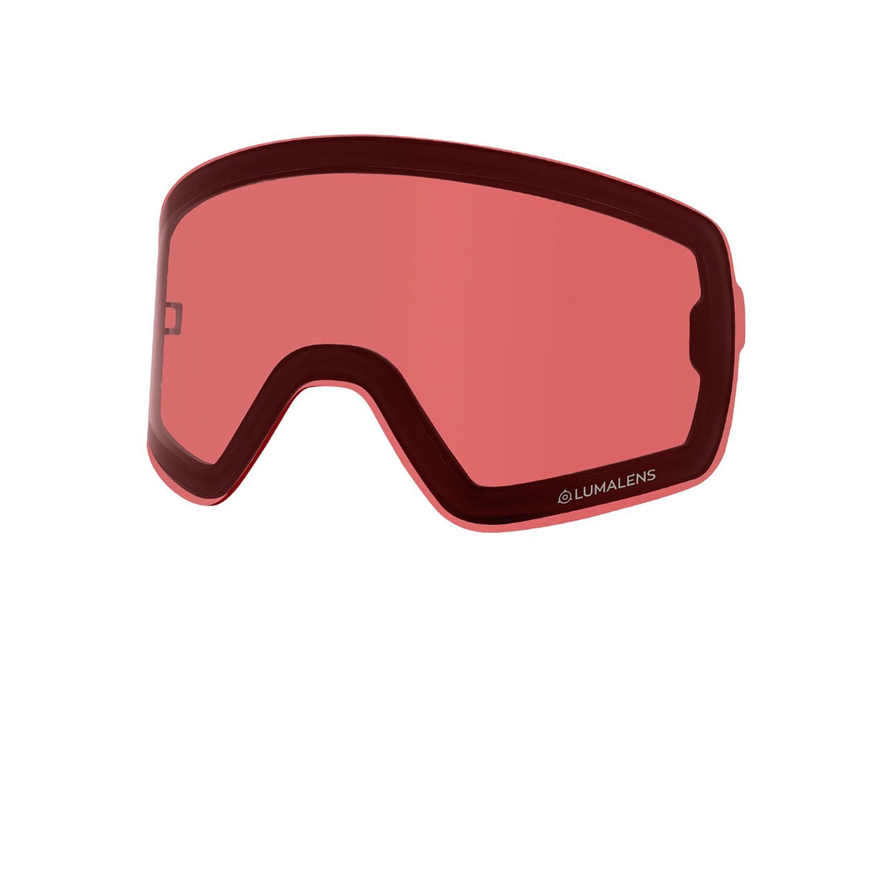 The Calm / LL Red Ion + LL Rose