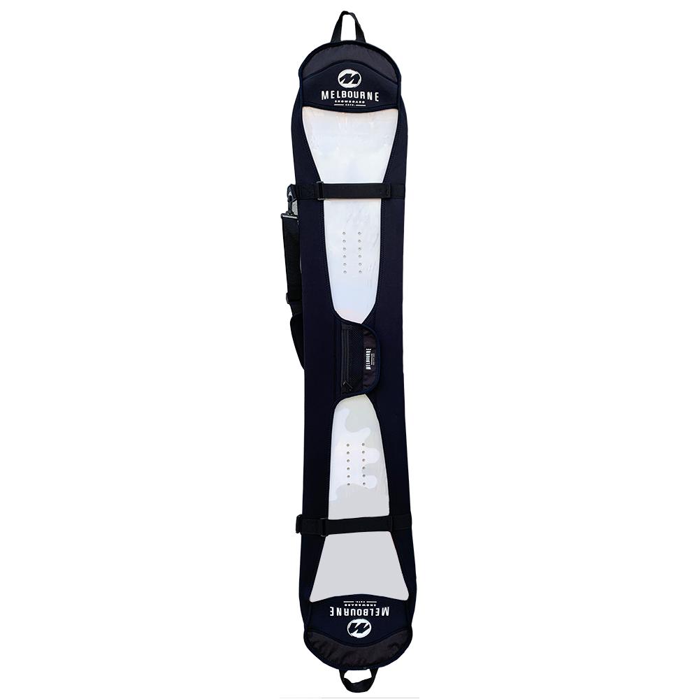 Melbourne Snowboard Centre Board Sleeve Snowboard Bag Australia