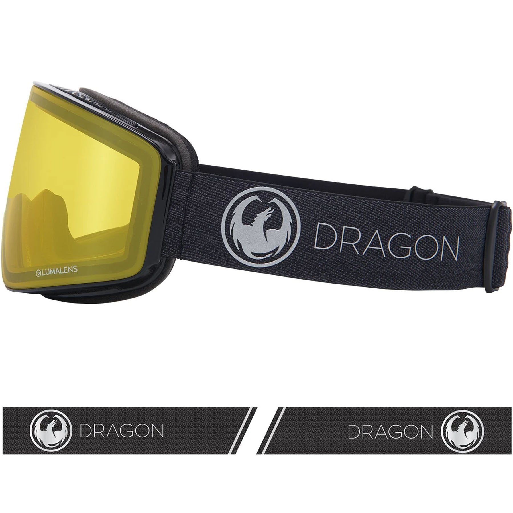 Echo / Photochromic Yellow