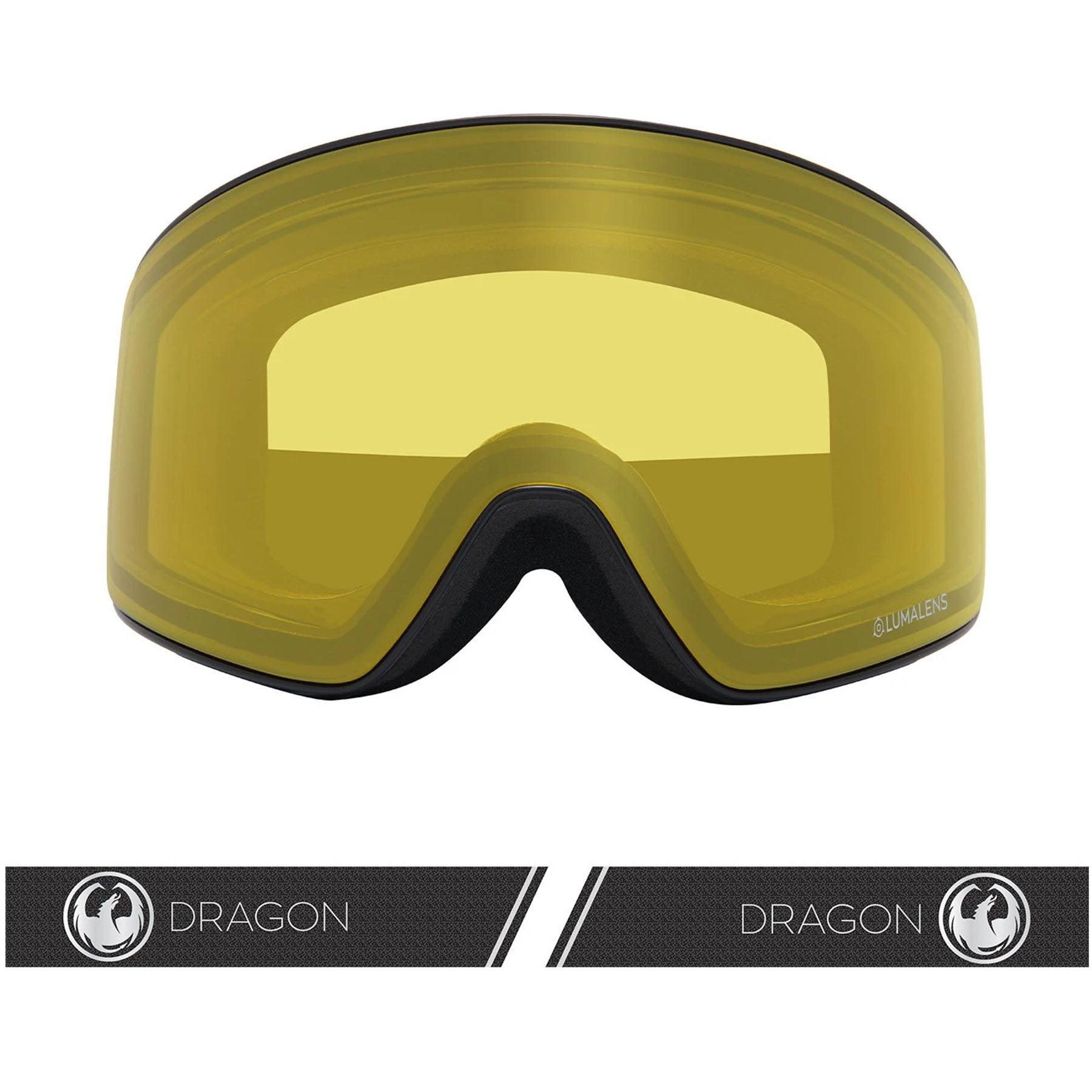 Echo / Photochromic Yellow