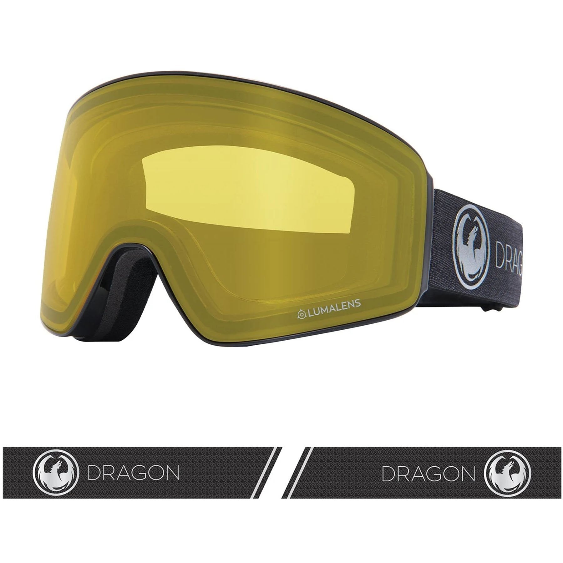 Echo / Photochromic Yellow