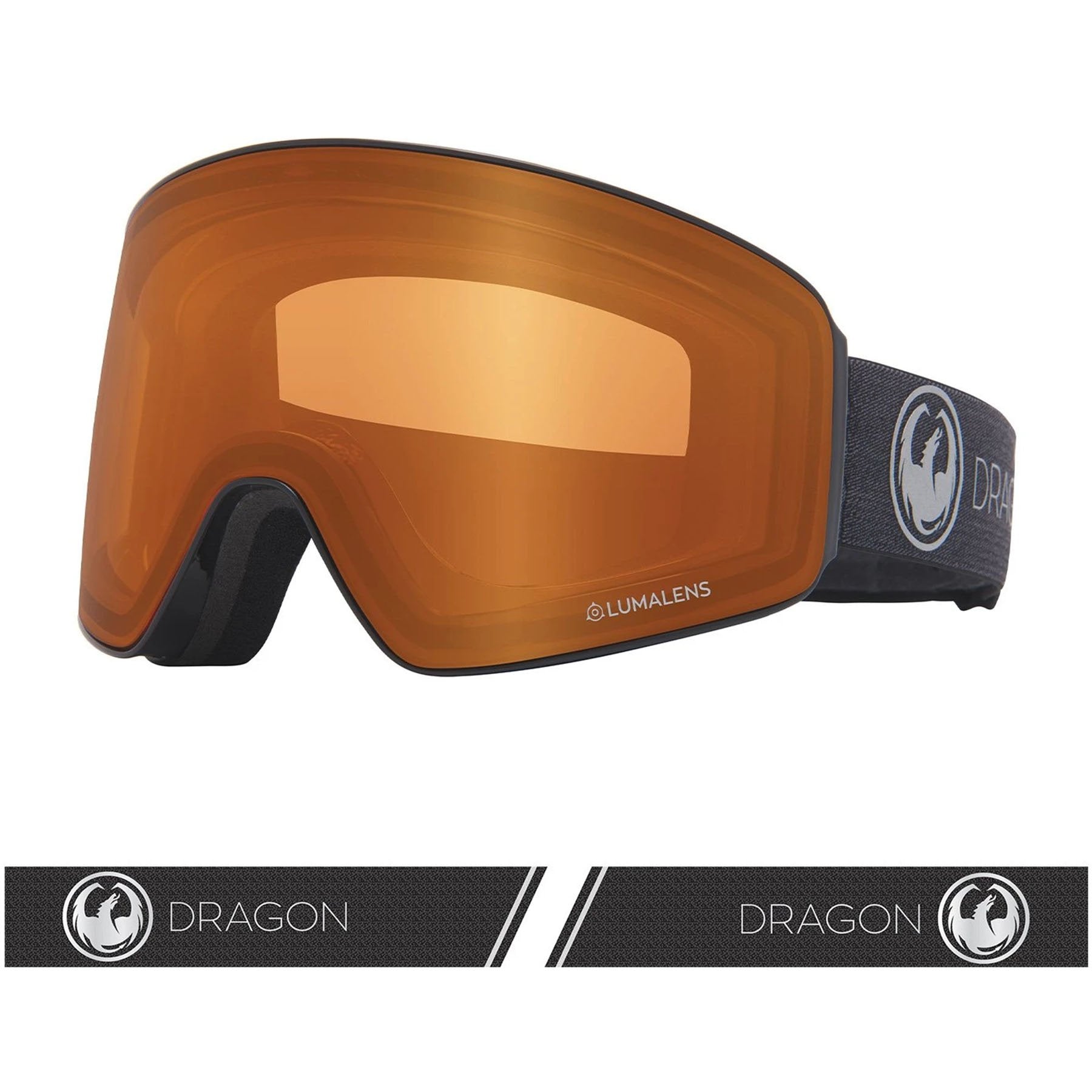 Echo / Photochromic Amber