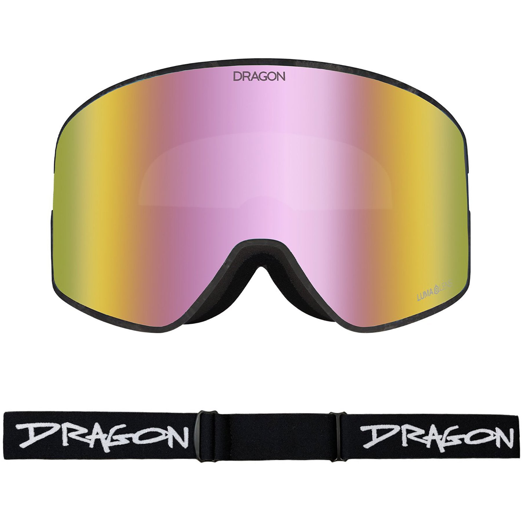 Sketchy / LL Pink Ion + LL Dark Smoke