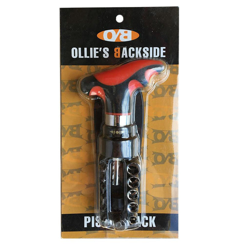 Ollie's Backside Pistol Pack