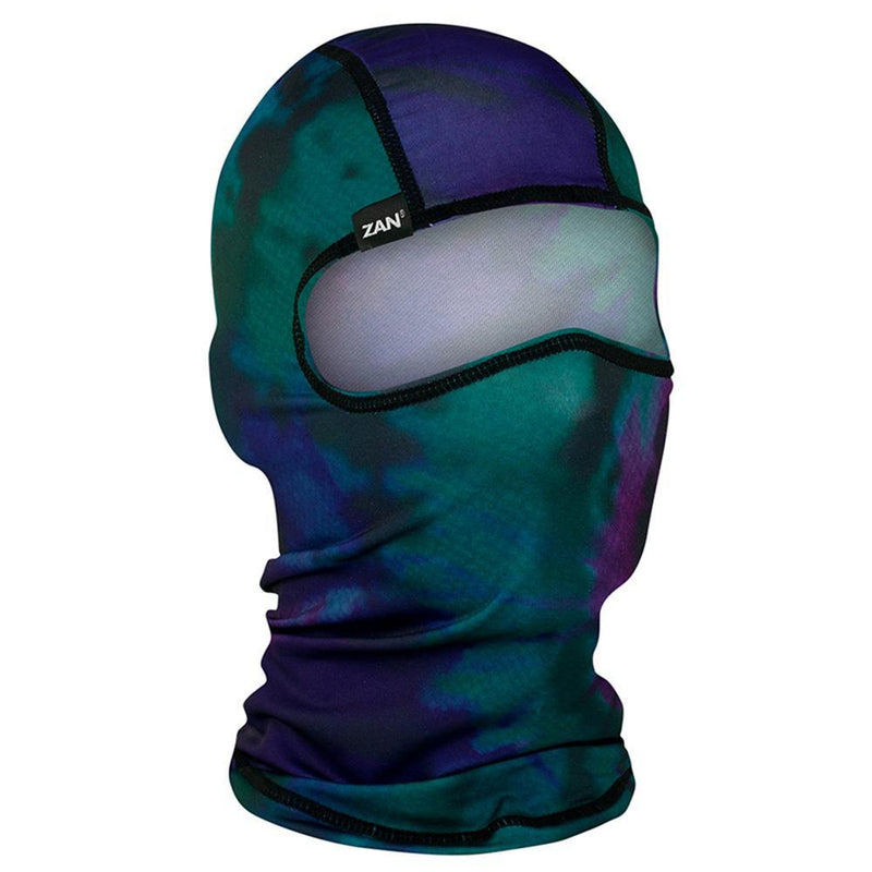 Zan Headgear Polyester Balaclava