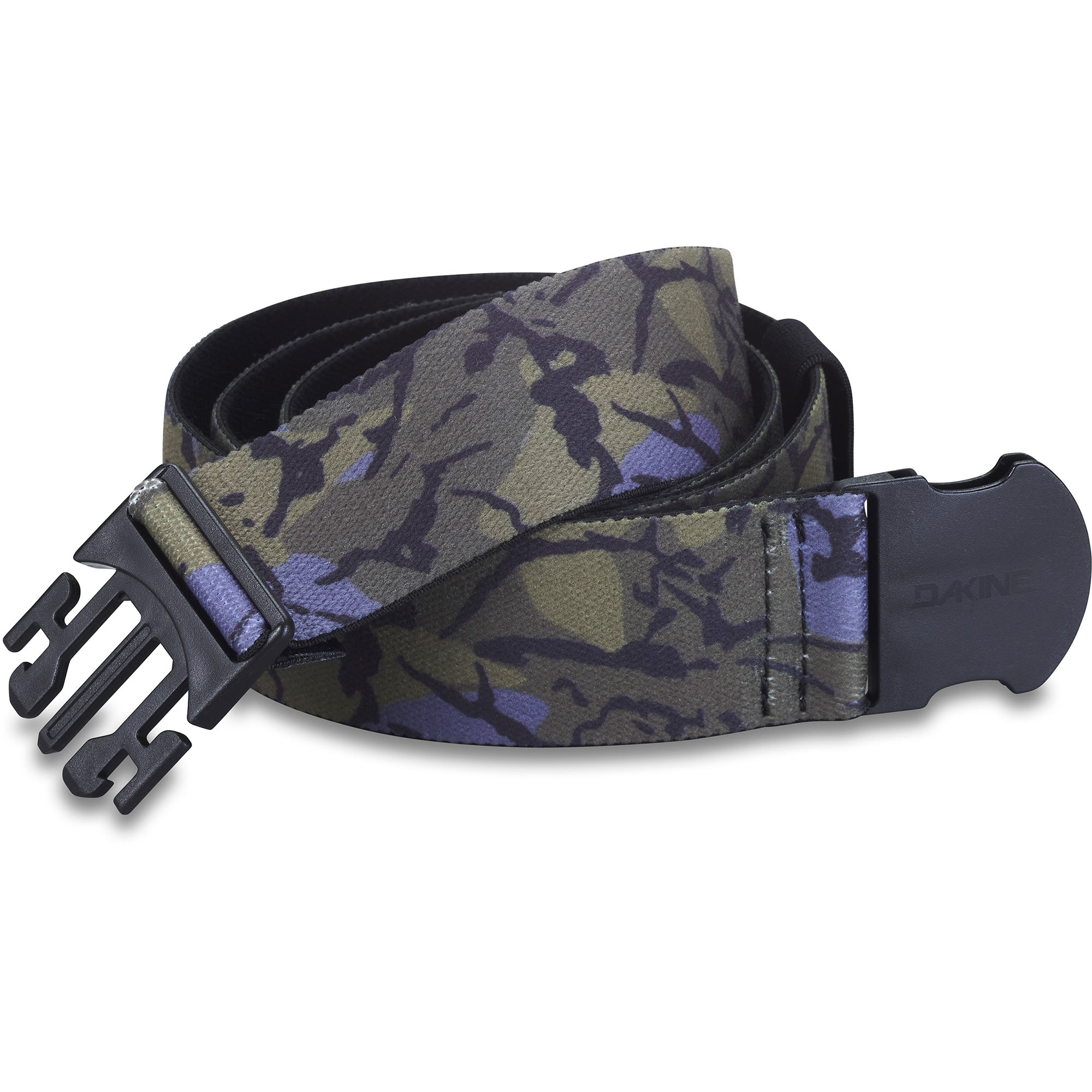 Cascade Camo
