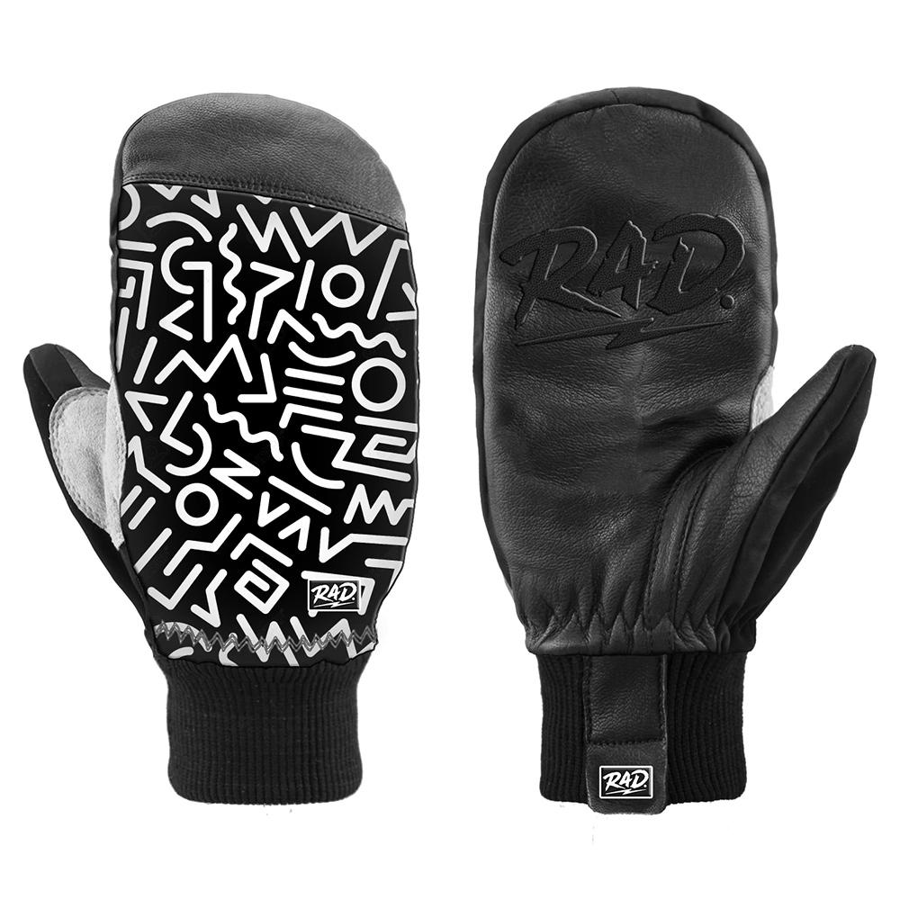Rad Gloves Ripper Pro Mitten