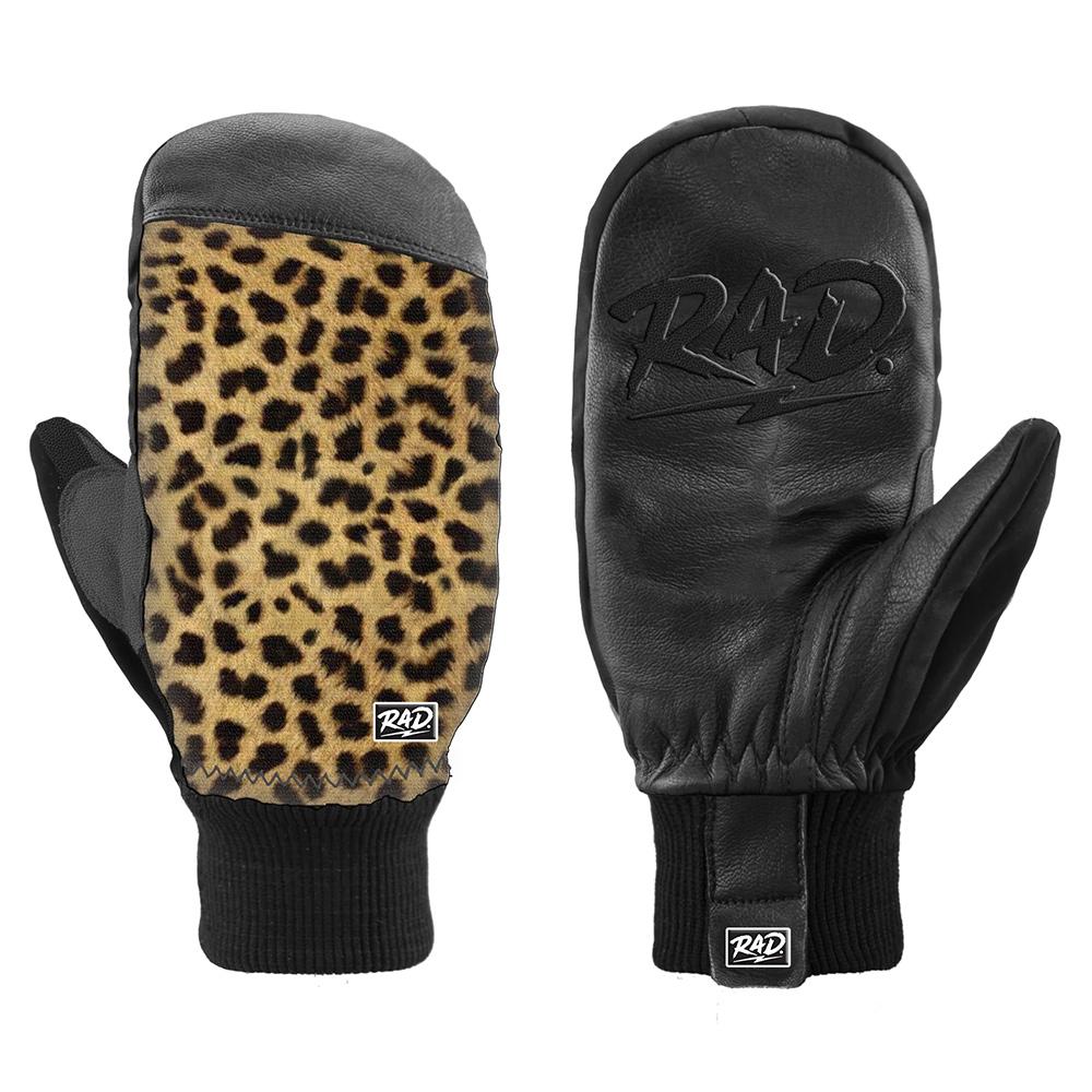 Rad Gloves Ripper Pro Mitten 2020 | Snow Gloves Australia