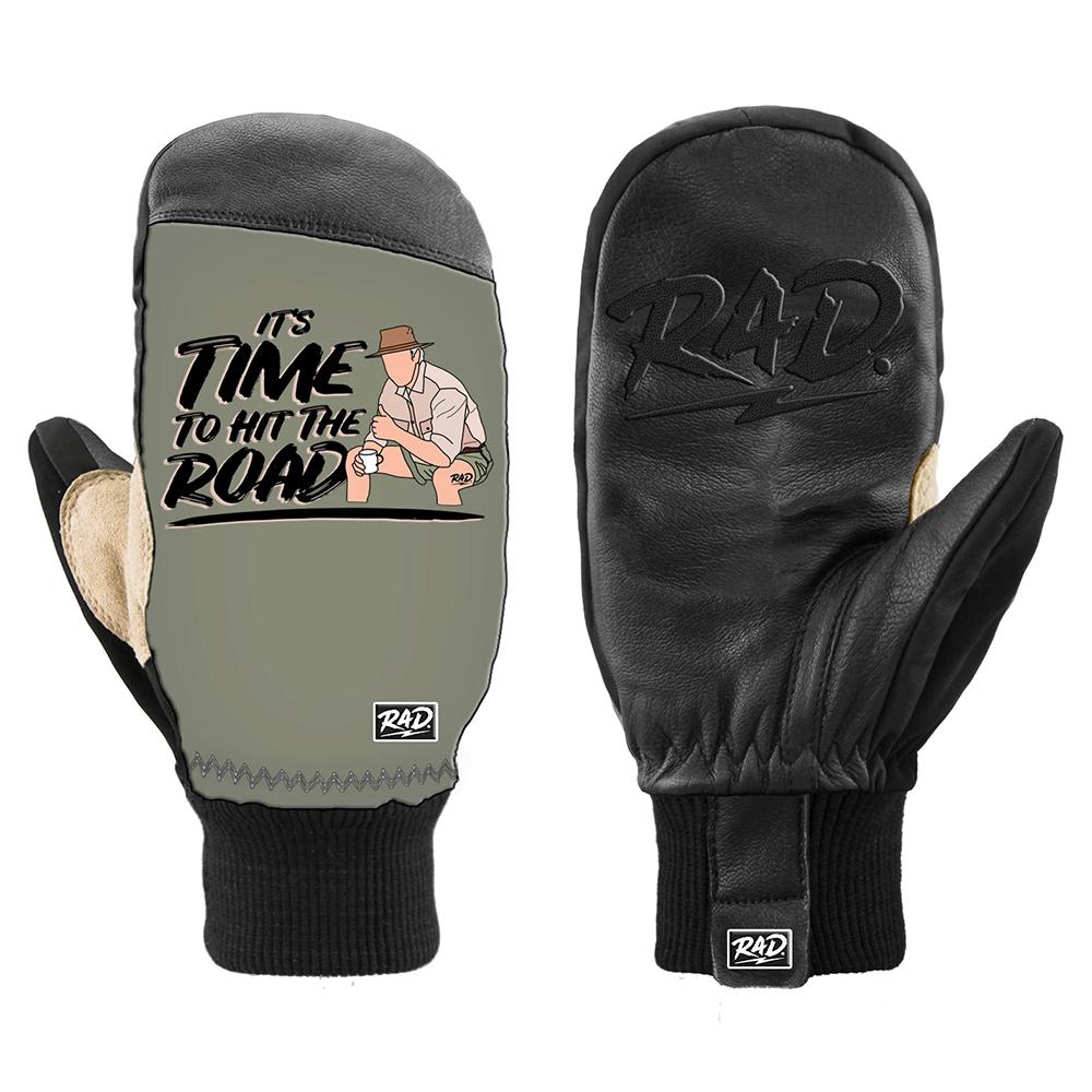 Rad Gloves Ripper Pro Mitten