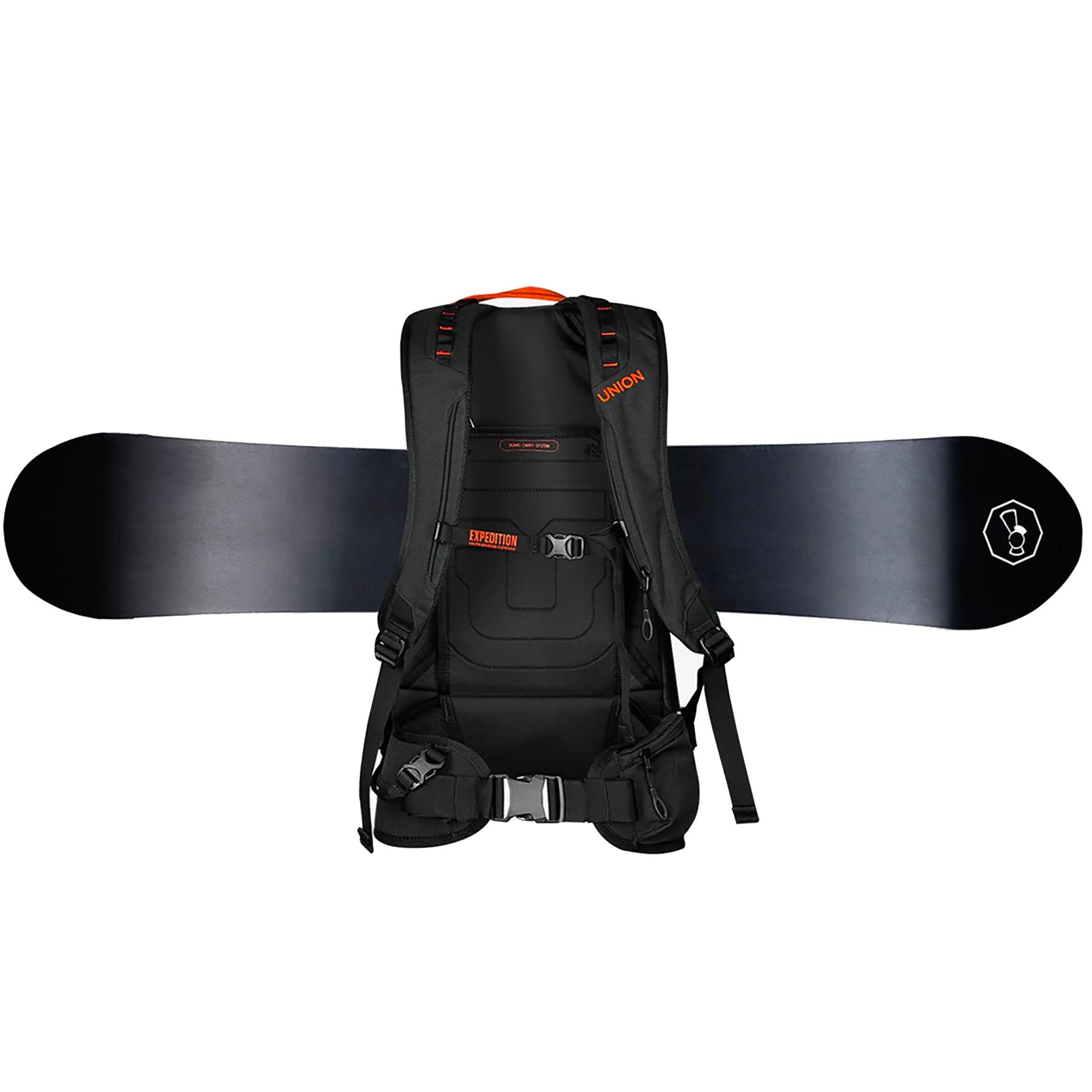 Union Rover Backpack | Backcountry Backpacks Australia
