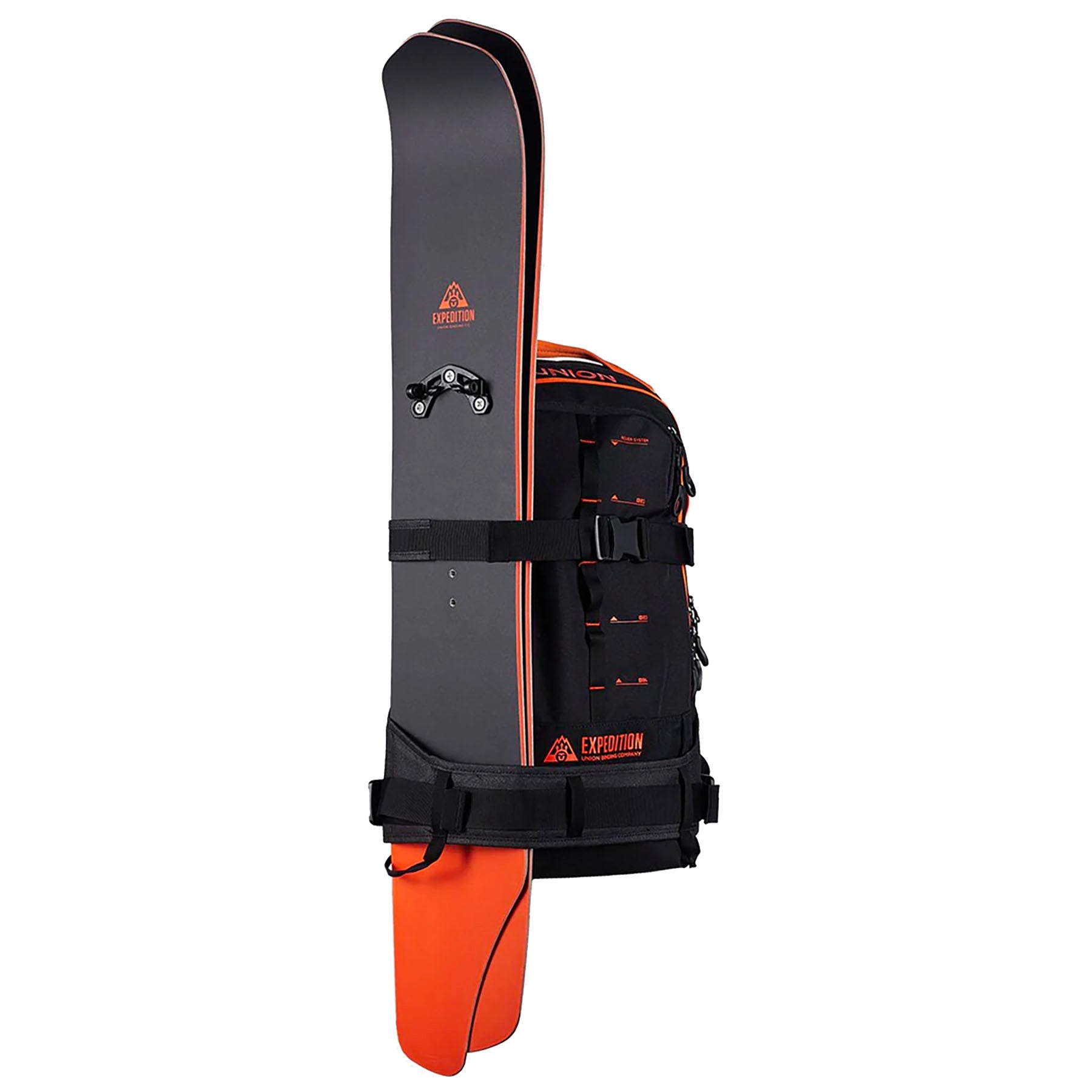 Union Rover Backpack | Backcountry Backpacks Australia