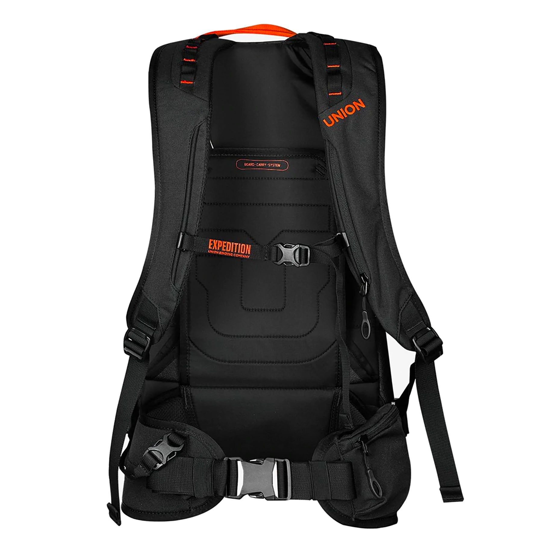 Union Rover Backpack | Backcountry Backpacks Australia