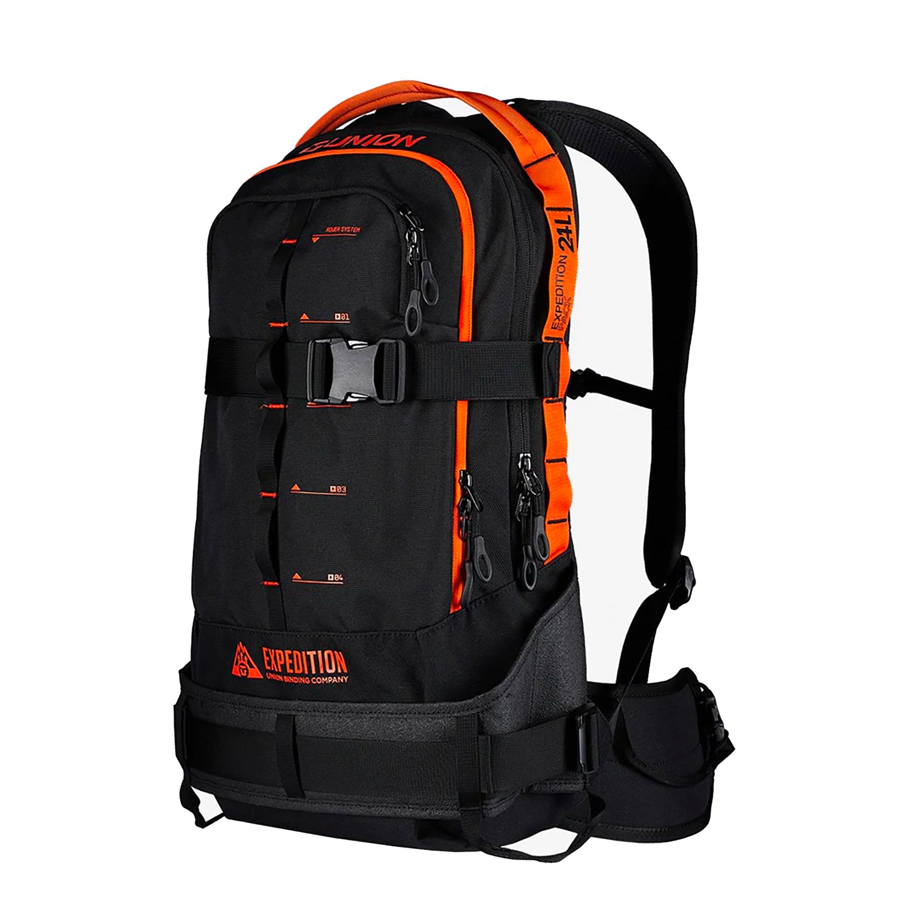 UNION ROVER BACKPACK ユニオン　バックパック UNION ROVER BACKPACK ユニオン バックパック