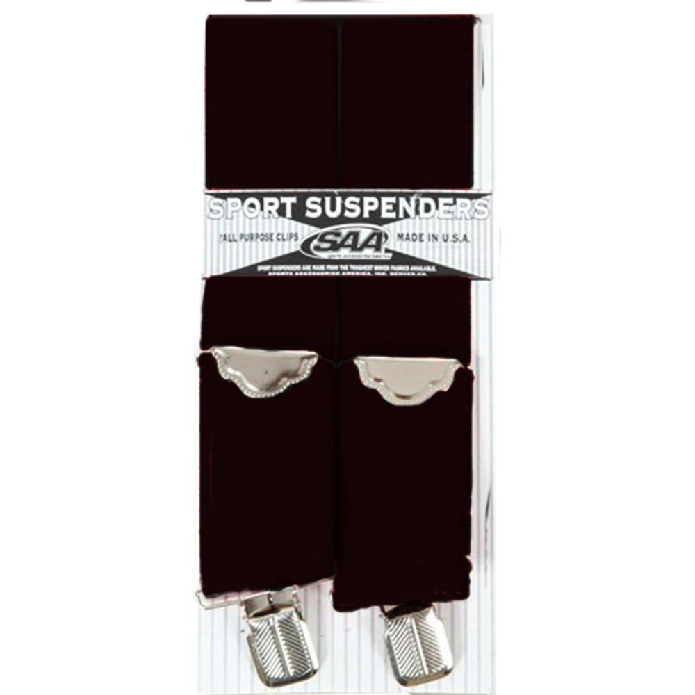 Pant Suspenders