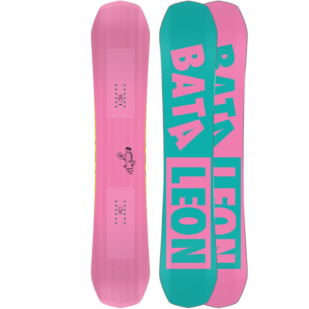 Bataleon She W 2022
