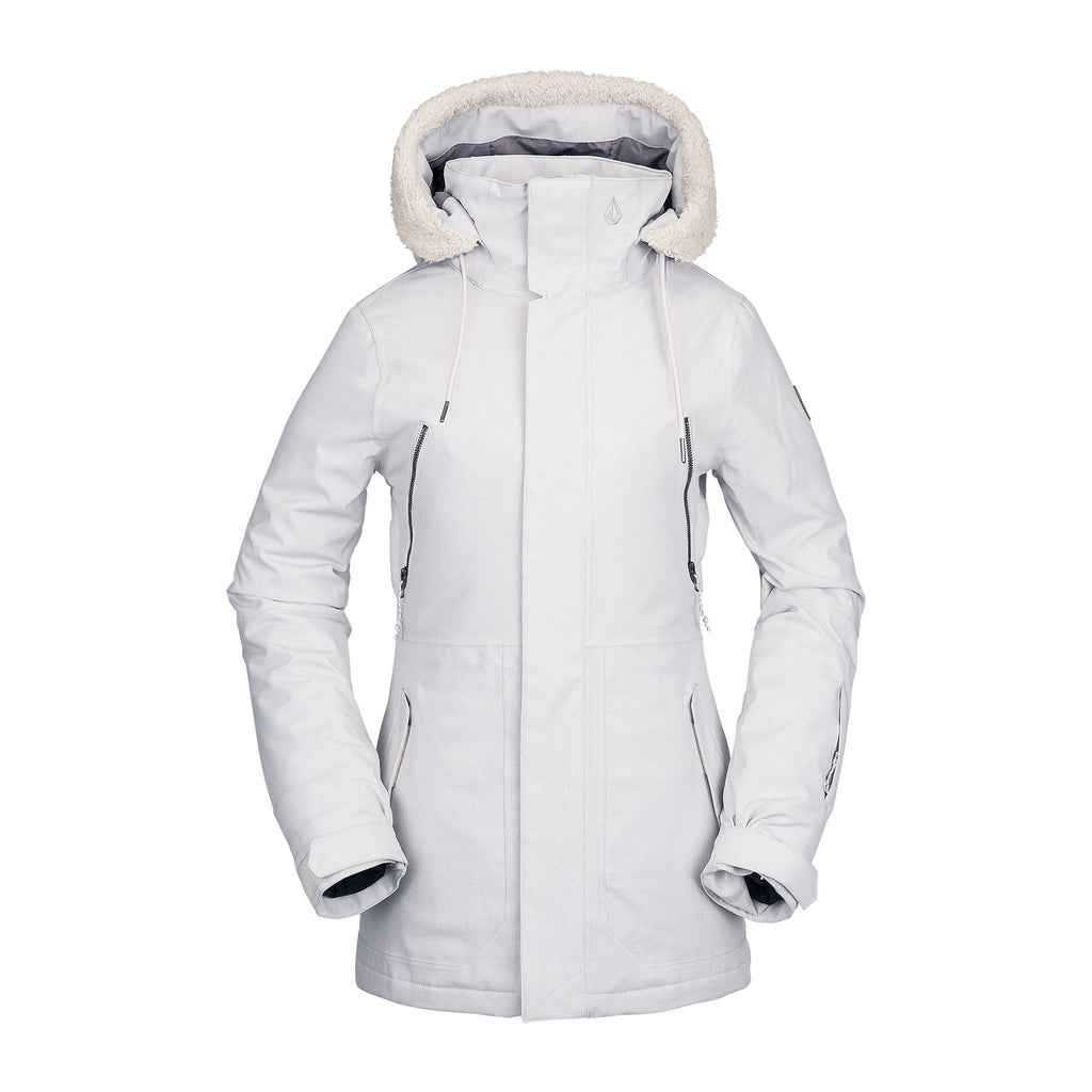 Shrine cheap insulated jacket