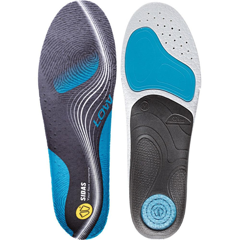 Sidas 3Feet Activ Low Insole