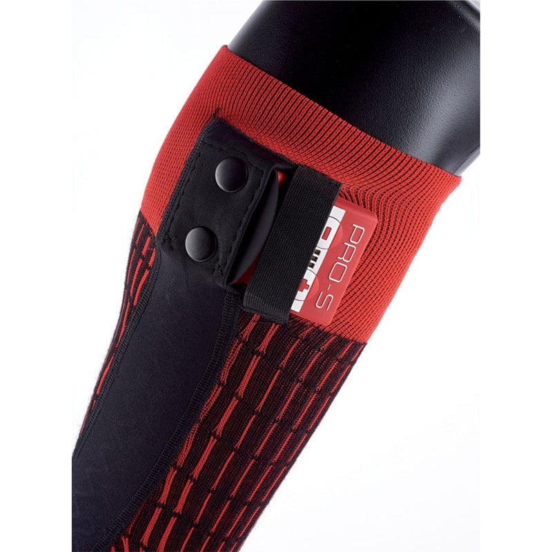 Sidas Ski Heat Socks (Batteries Not Included)