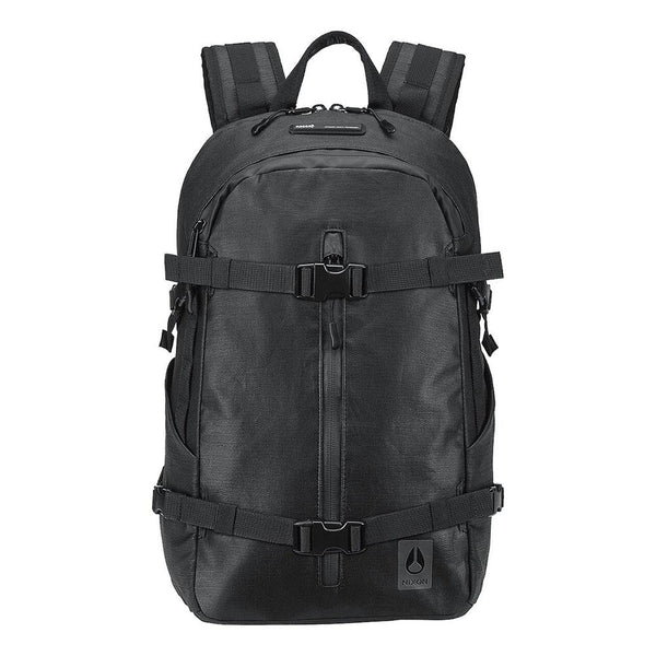 Nixon summit shop backpack review