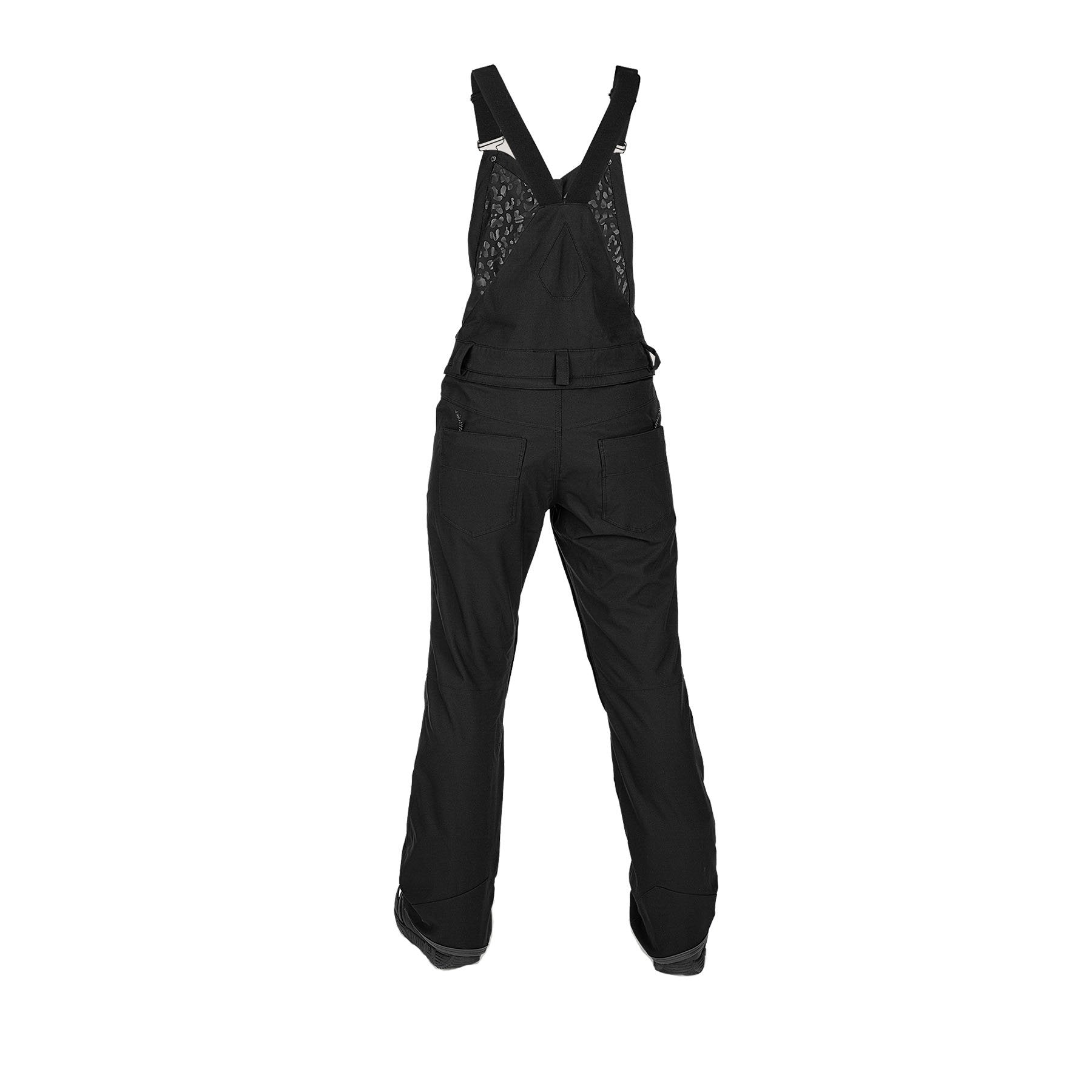 Volcom Swift Bib Overall 2022 | Womens Snowboard Bibs Australia