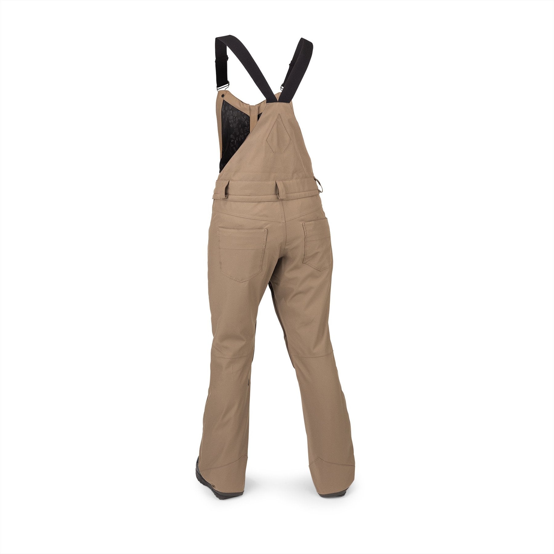 Volcom Swift Bib Overall 2022 | Womens Snowboard Bibs Australia