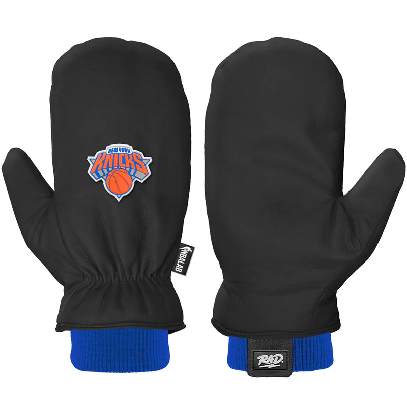 New York Knicks Blue