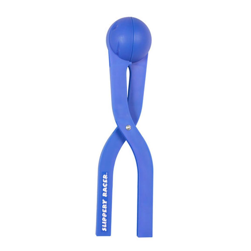Slippery Racer Snowball Maker