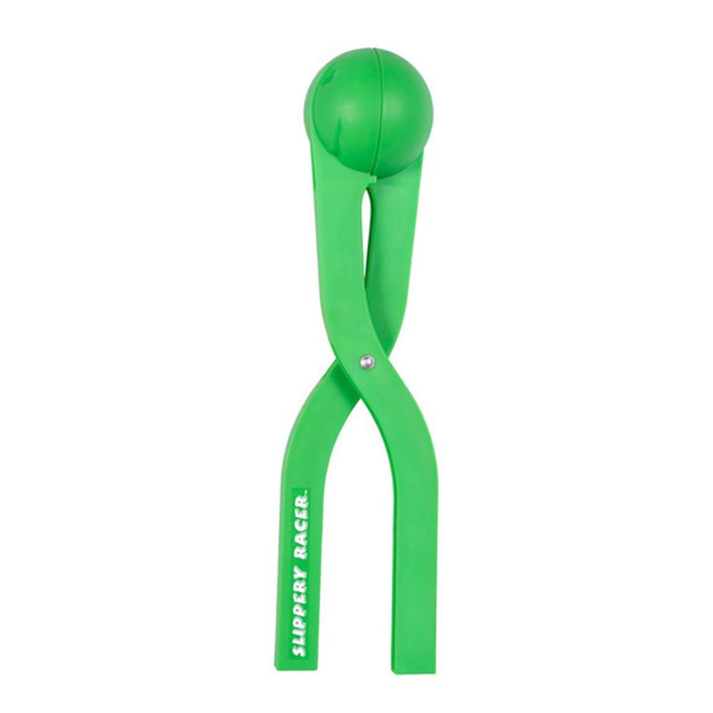 Slippery Racer Snowball Maker