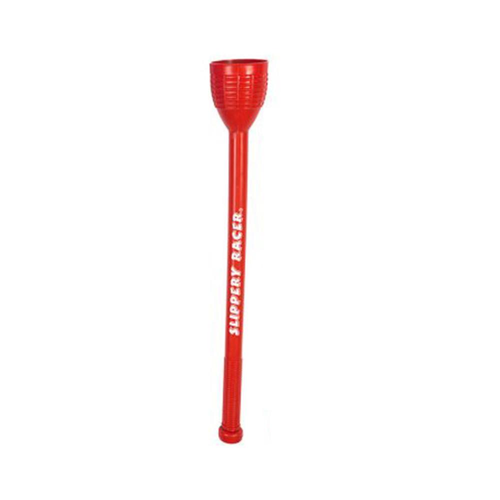 Slippery Racer Snowball Thrower Stick