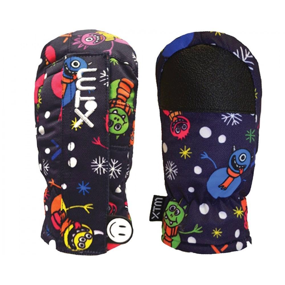 XTM Tiny Mitt