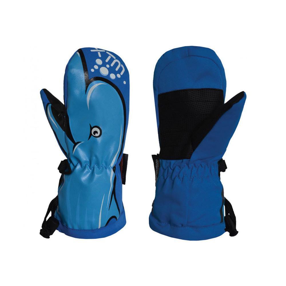 XTM Totally Wild Mitt