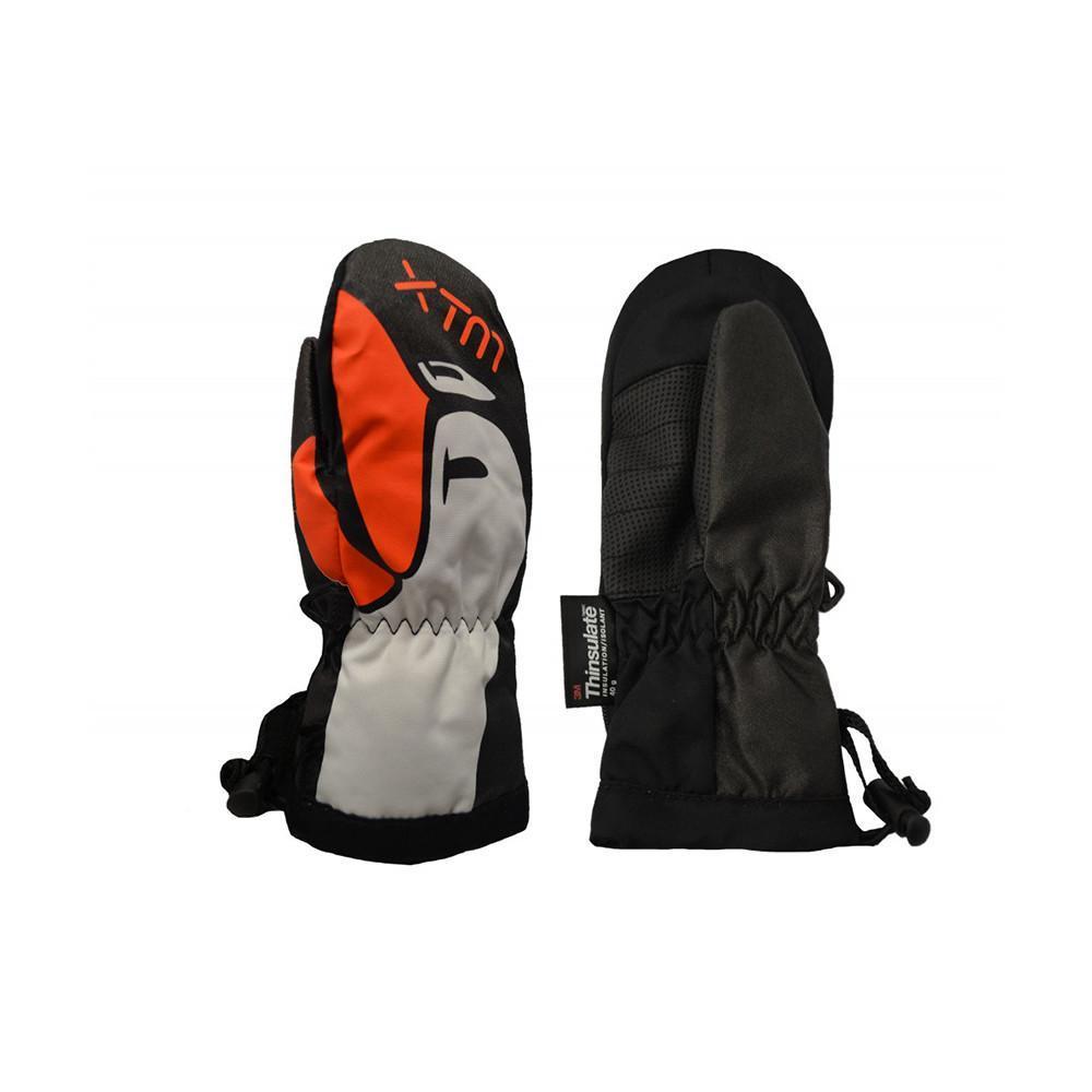 XTM Totally Wild Mitt