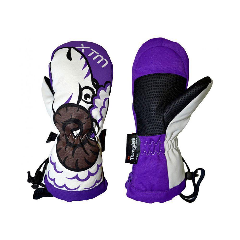 XTM Totally Wild Mitt
