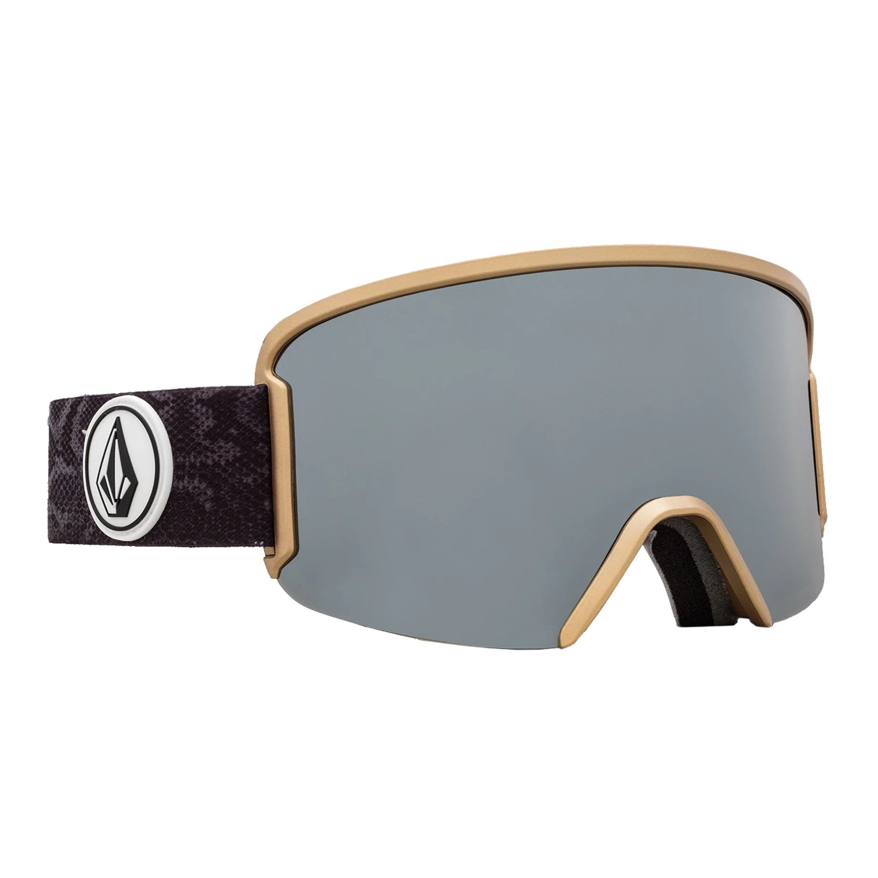 Slither/Bronze Chrome