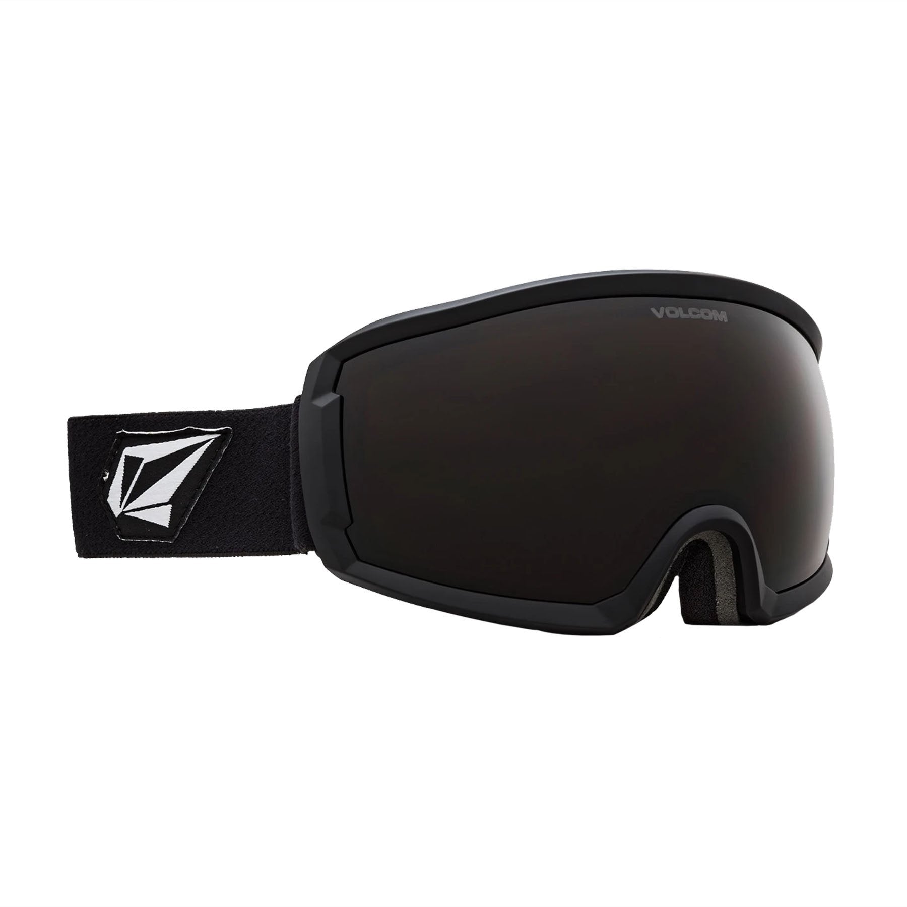 Black/Bronze