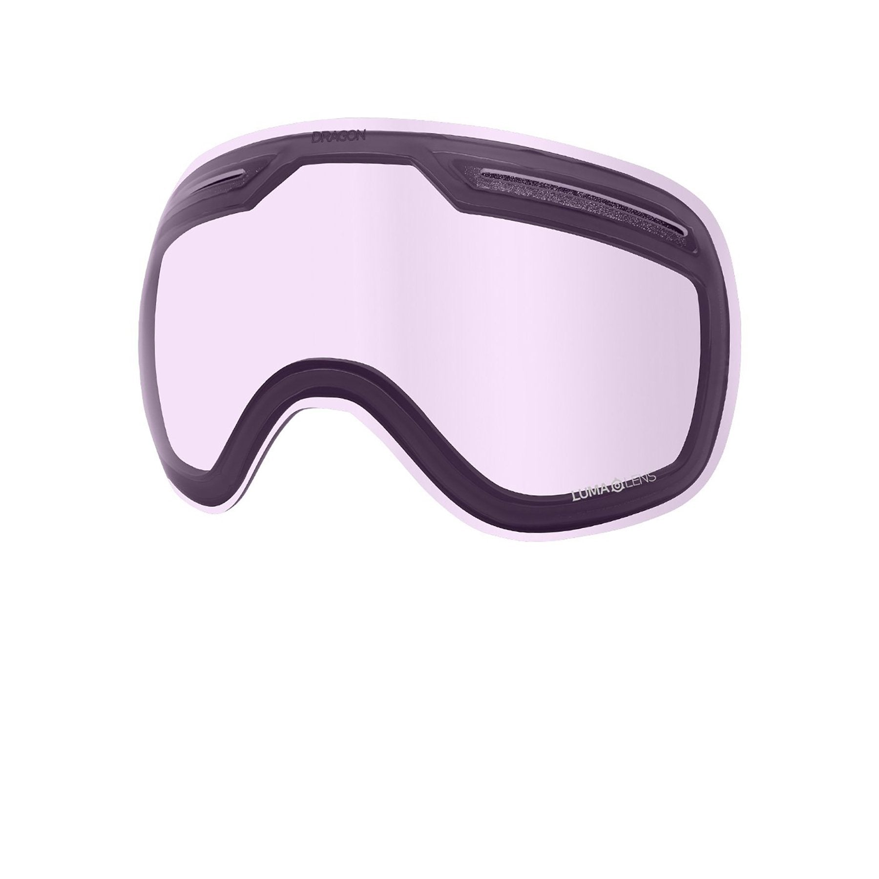 Coyote / LL Silver Ion + LL Violet