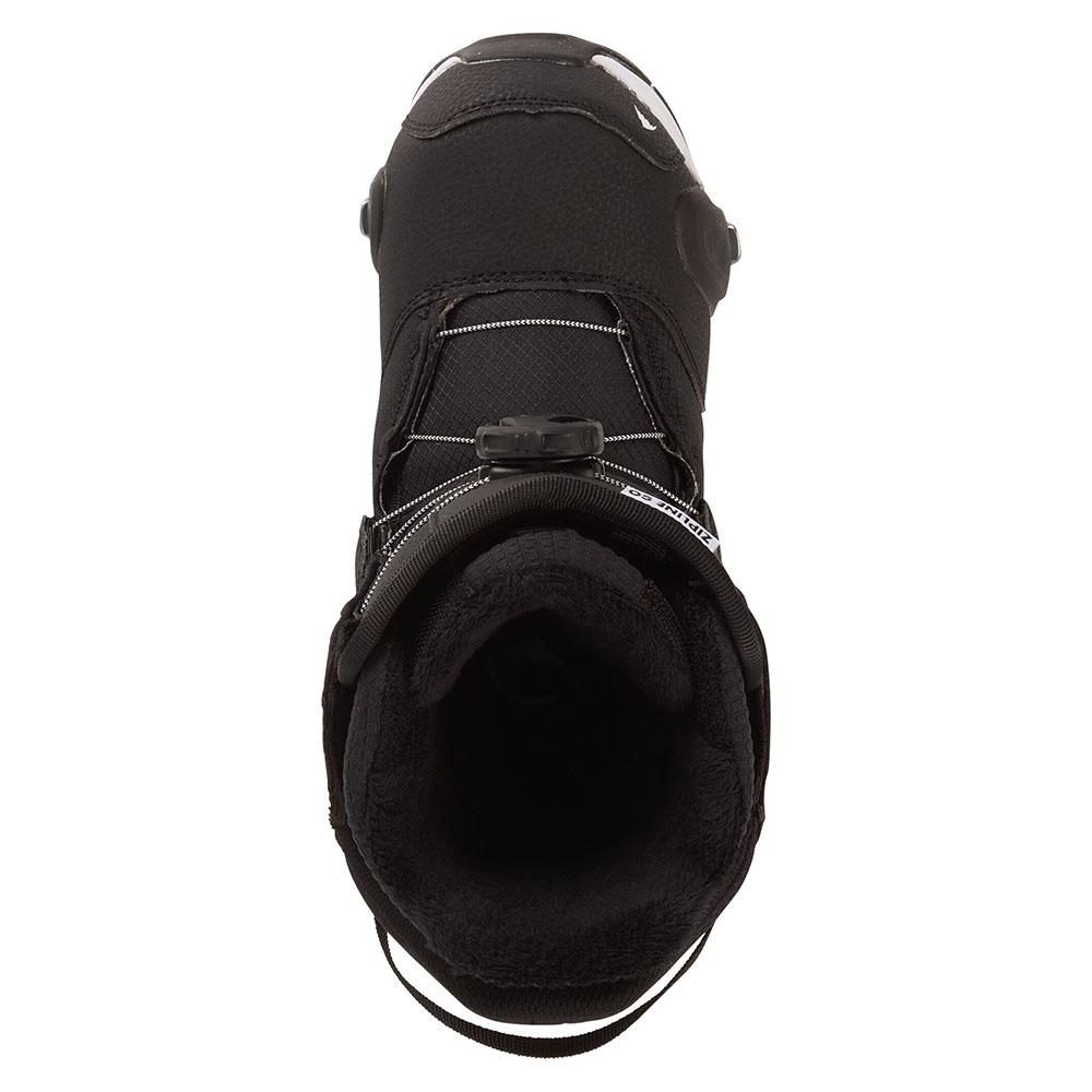 Burton Zipline Kids Step On Boot 2024 | Kids Snowboard Boots