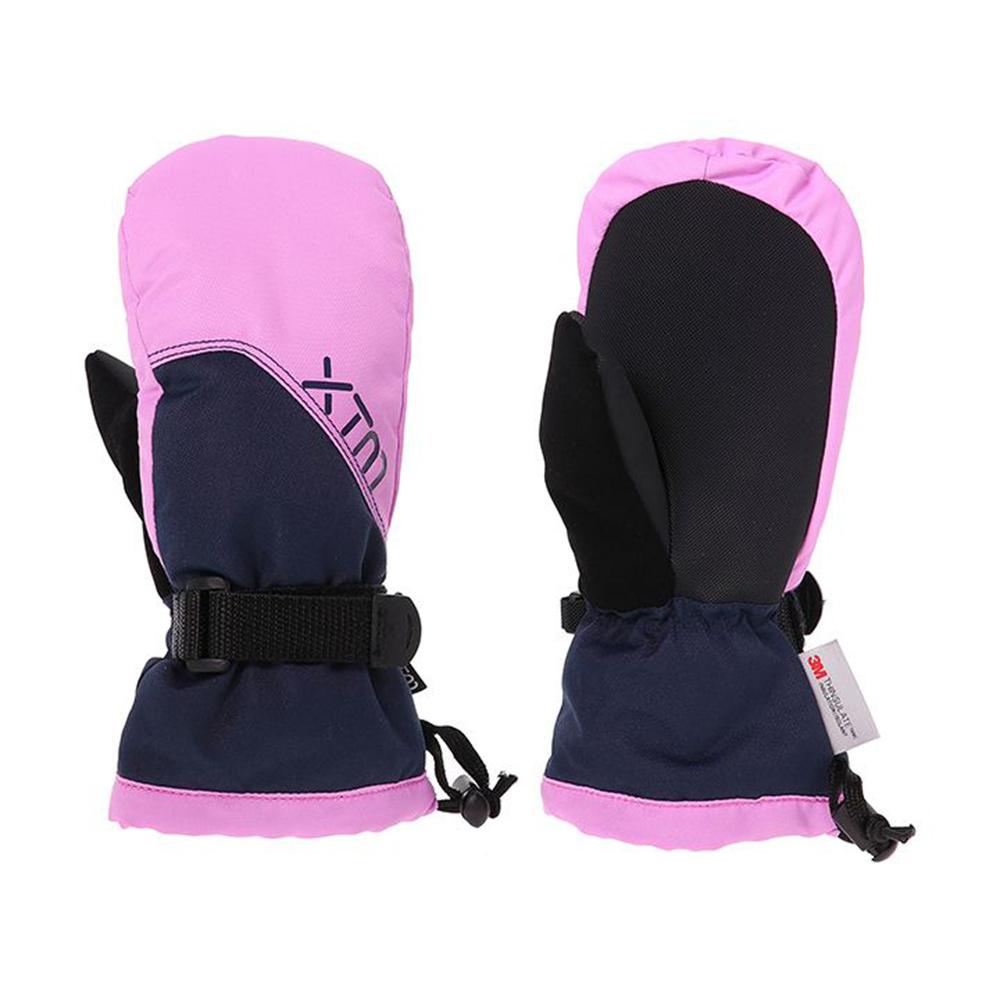 XTM Zoom Kids Mitt