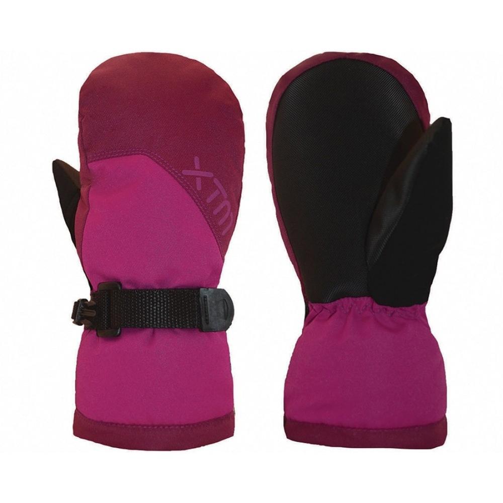 XTM Zoom Kids Mitt