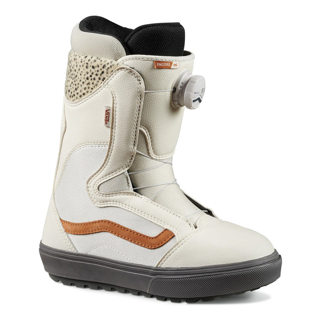 Womens vans sales snowboard boots