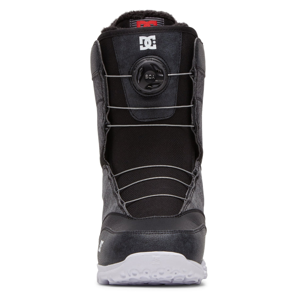 Dc search 2024 snowboard boots