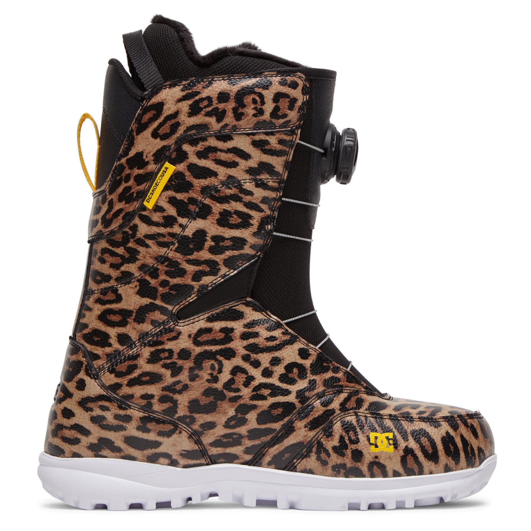 Leopard Print