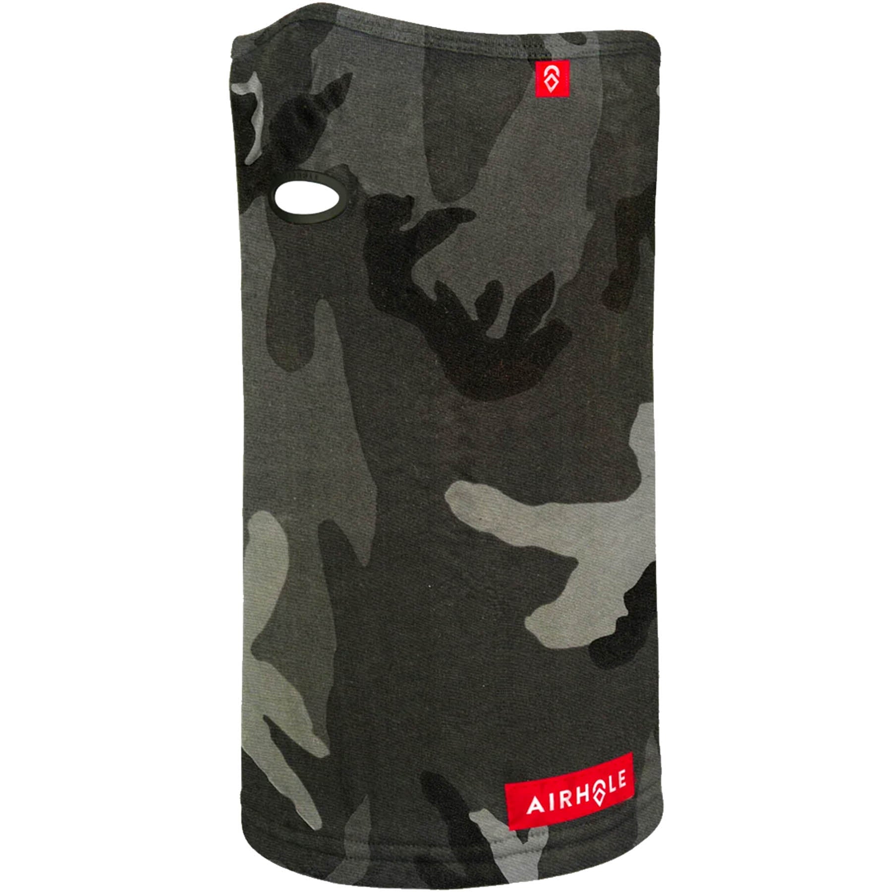 Stealth Camo