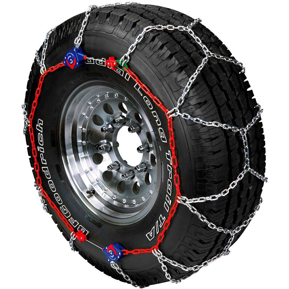 Auto Trac 2WD 12mm Chains