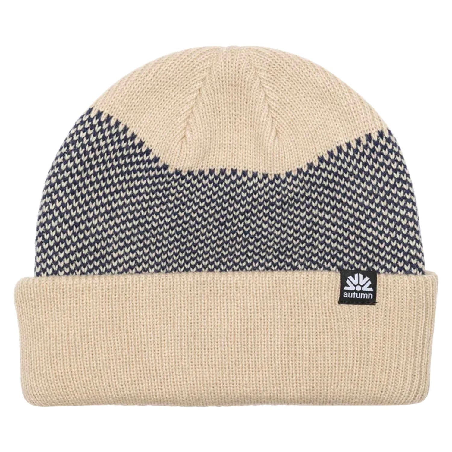 Autumn Birdseye Beanie 2023