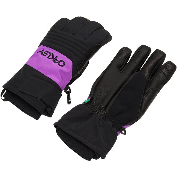 Oakley shop ski gloves